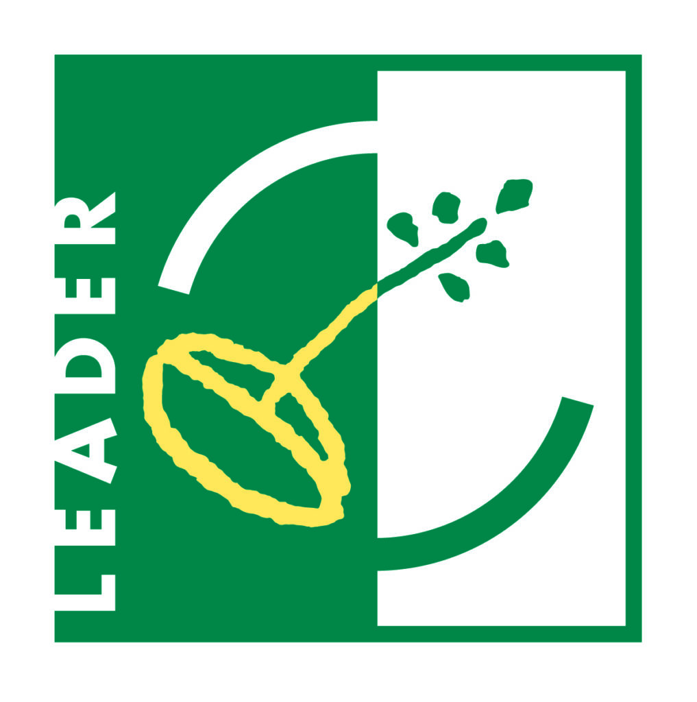 Logo LEADER Euope