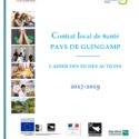 Cahier des fiches actions CLS – Pays de Guingamp