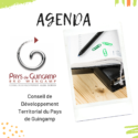 Agenda – Conseil de Développement Territorial du Pays de Guingamp